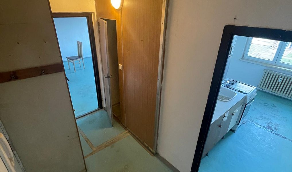 Prodej bytu 2+1 39 m², Český Těšín – náhled fotky 5