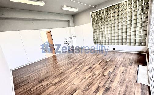 Pronájem obchodních prostor 39 m², Hrusická, Praha 4 - Záběhlice