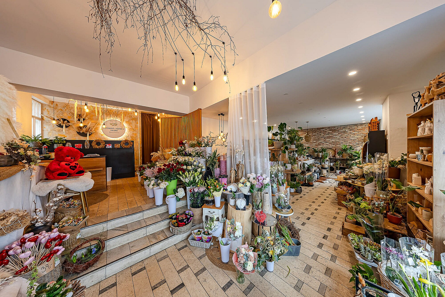 Prodej nájemního domu, činžáku 450 m² – fotografie 4