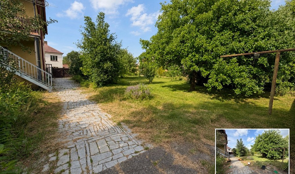 Prodej domu 250 m² s pozemkem 2 498 m², Strmilov – náhled fotky 41