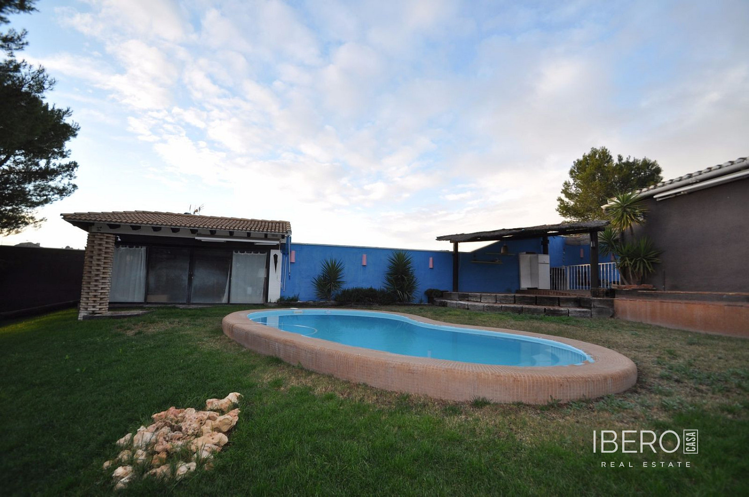 Casa 4+kk – Alacant / Alicante, Sant Gabriel, l'Alacantí - Vista 2
