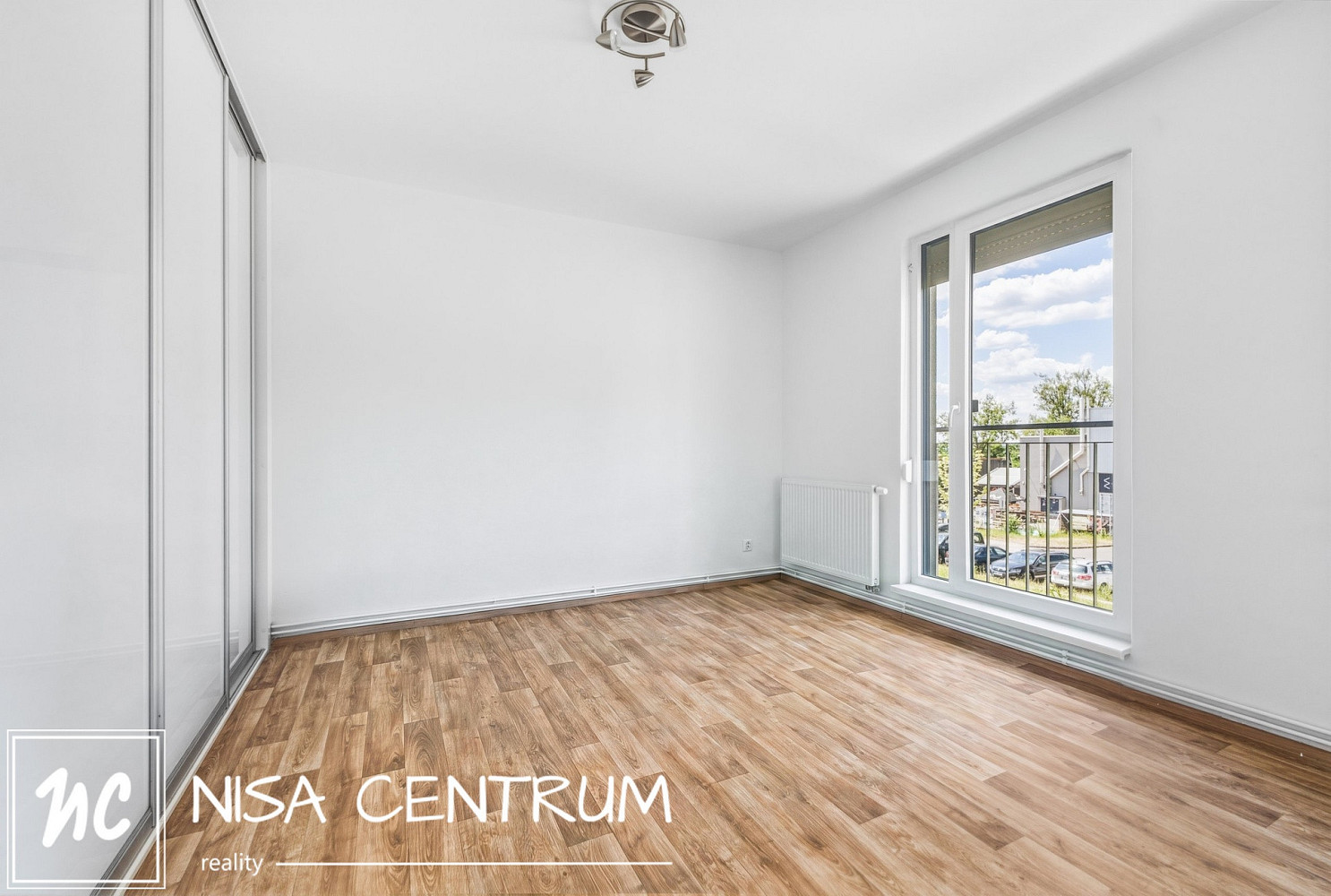 Prodej bytu 2+1 58 m² — photo 3