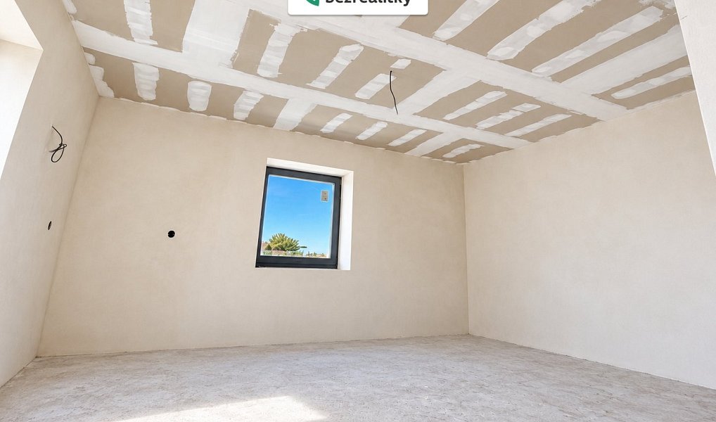 Prodej domu 50 m² s pozemkem 324 m², Mladá Boleslav – náhled fotky 10