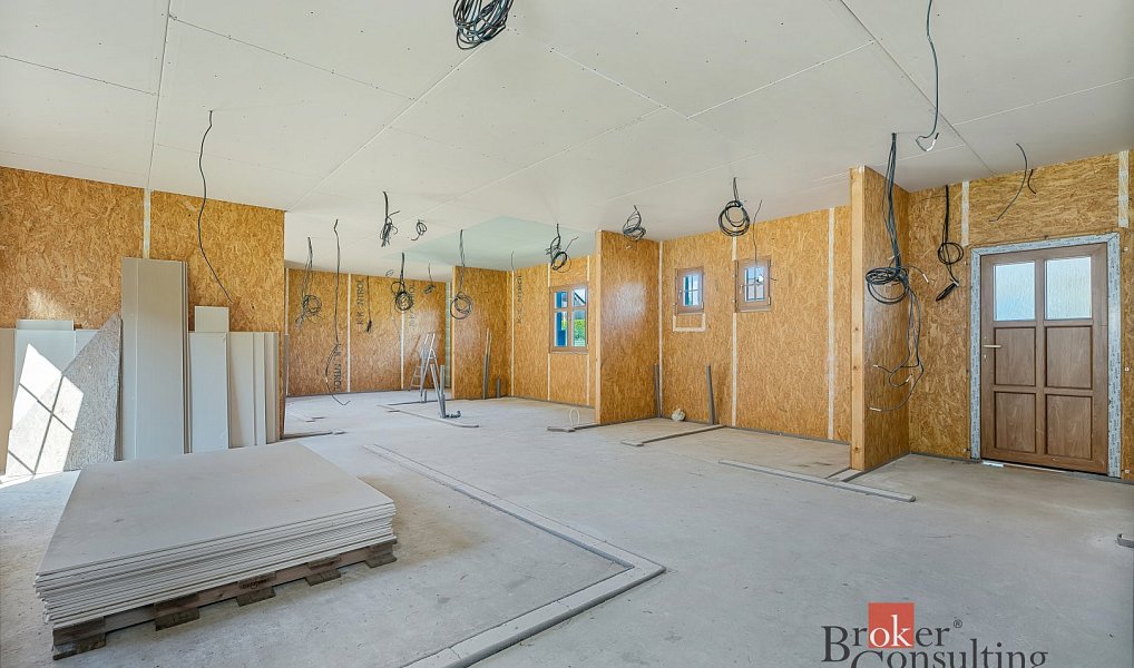 Prodej domu 153 m² s pozemkem 1 200 m², Hamr na Jezeře – náhled fotky 10