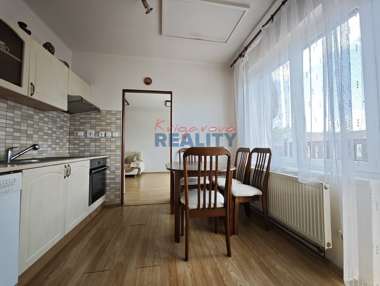 Prodej bytu 3+1 76 m² – fotografie 2
