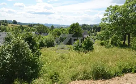 Prodej pozemku 1 500 m², Staré Město - Kunčice, okres Šumperk