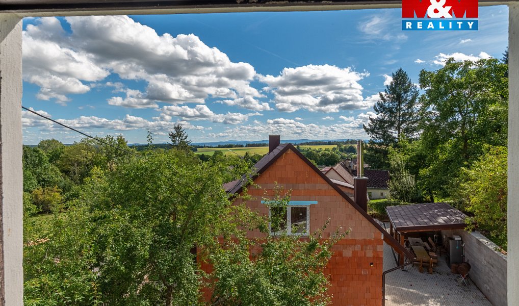 Prodej chaty/chalupy 90 m² s pozemkem 918 m², Plánice – náhled fotky 15