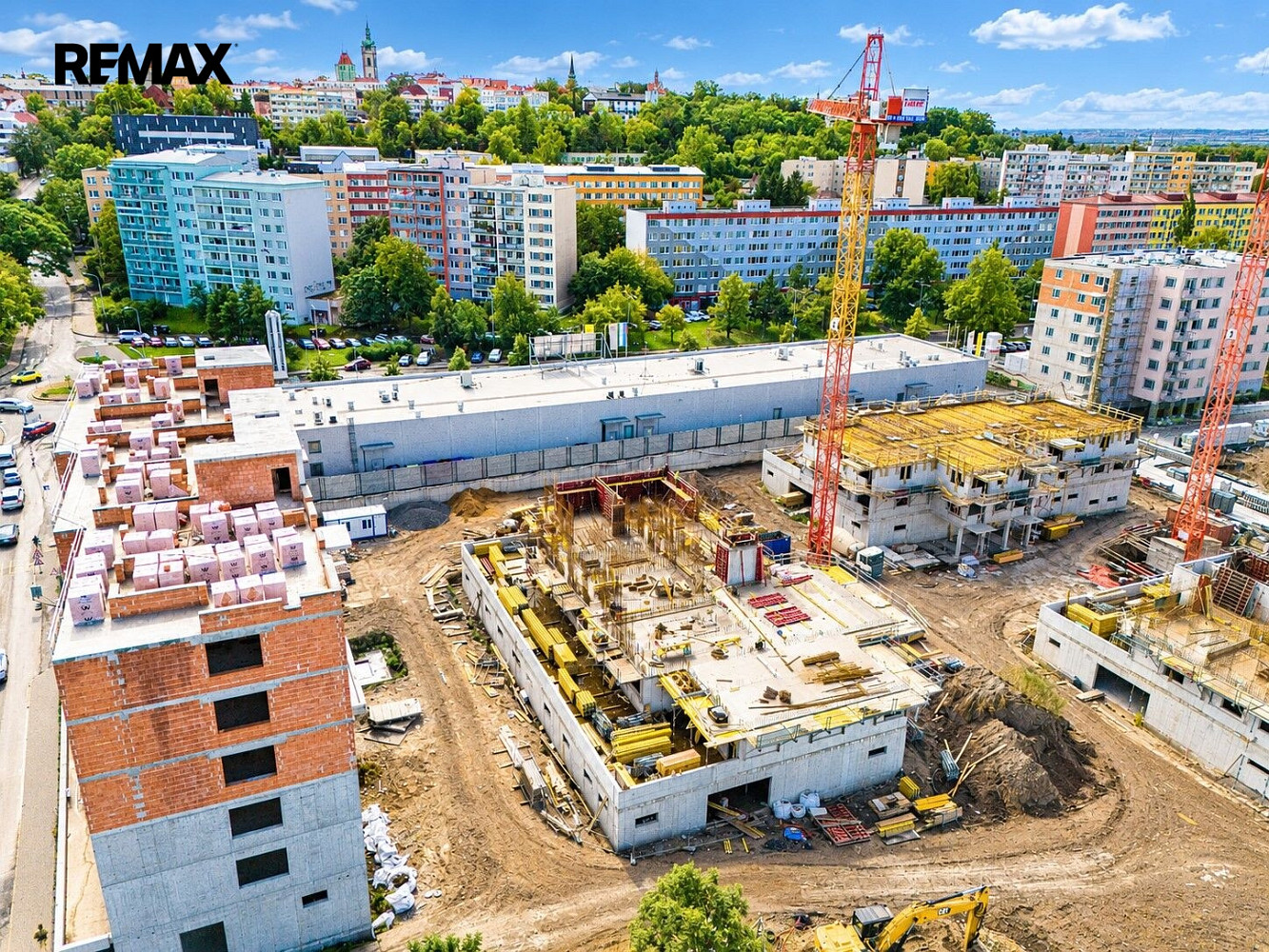 Prodej bytu 4+kk 92 m² – fotografie 4