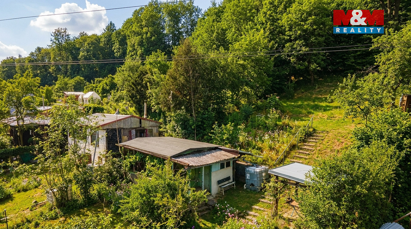 Prodej chaty/chalupy 23 m² s pozemkem 652 m² — photo 2