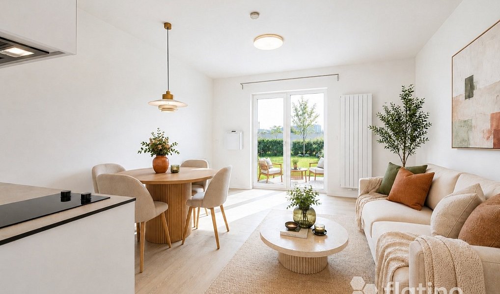 Prodej bytu 1+kk 26 m², Praha – náhled fotky 2