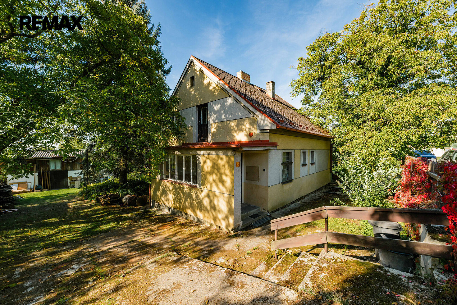 Prodej domu 130 m² s pozemkem 777 m²