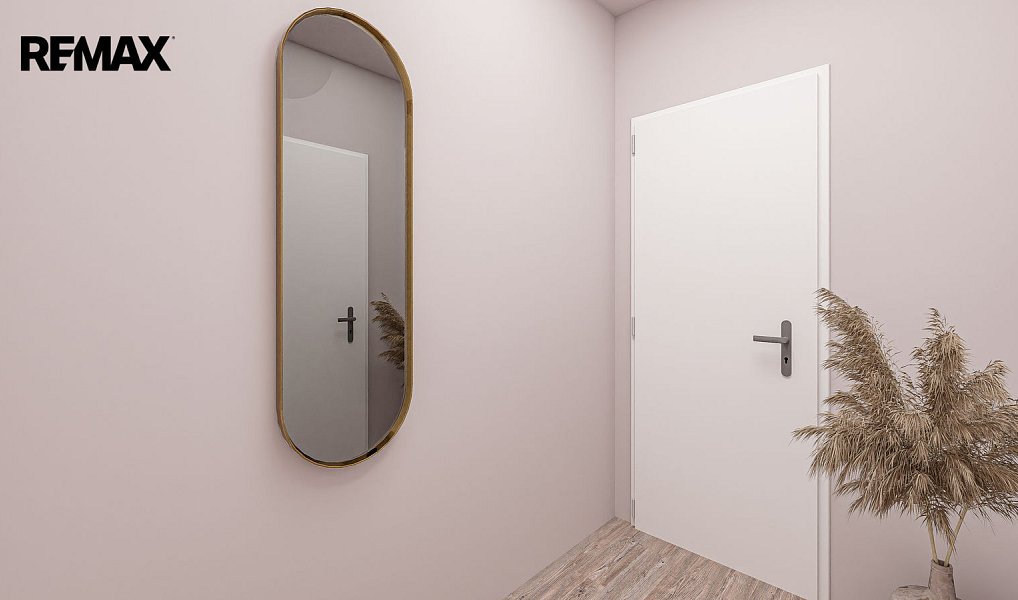 Prodej bytu 2+kk 43 m², Merklín – náhled fotky 6