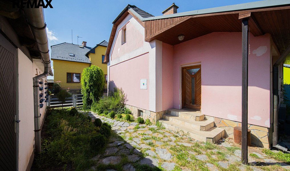 Prodej domu 87 m² s pozemkem 411 m², Mohelnice – náhled fotky 32
