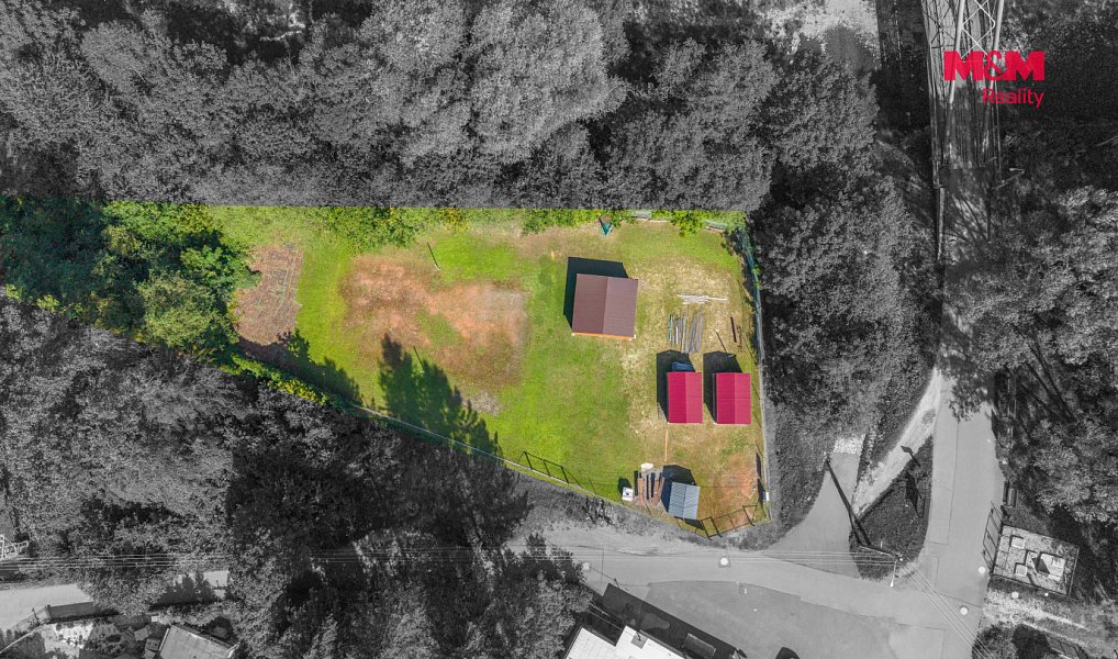 Prodej pozemku 1 812 m², Frýdek-Místek – náhled fotky 5