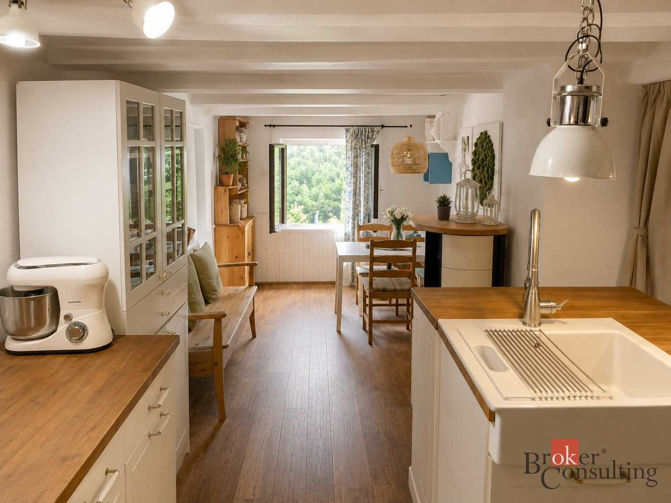 Prodej domu 58 m² s pozemkem 428 m²