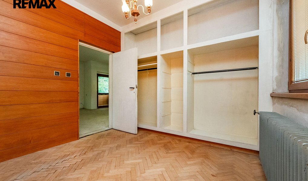 Prodej domu 130 m² s pozemkem 740 m², Praha – náhled fotky 17