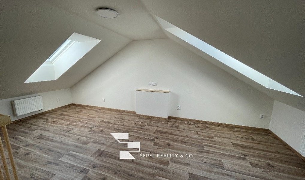 Pronájem bytu 2+kk 45 m², Brno – náhled fotky 2
