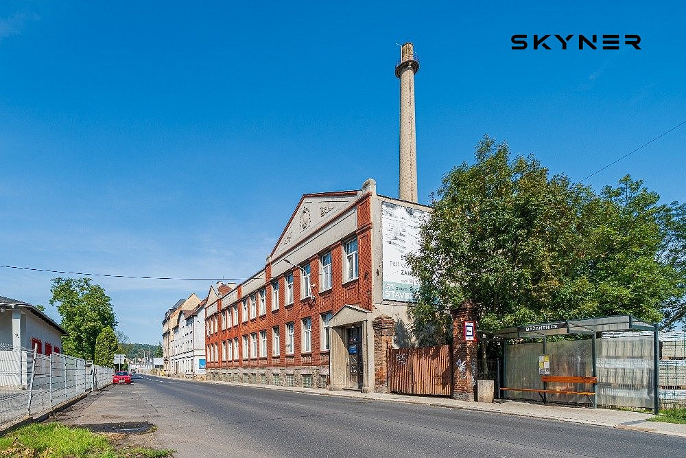 Prodej komerčního objektu (jiného typu) 1 850 m² – fotografie 4