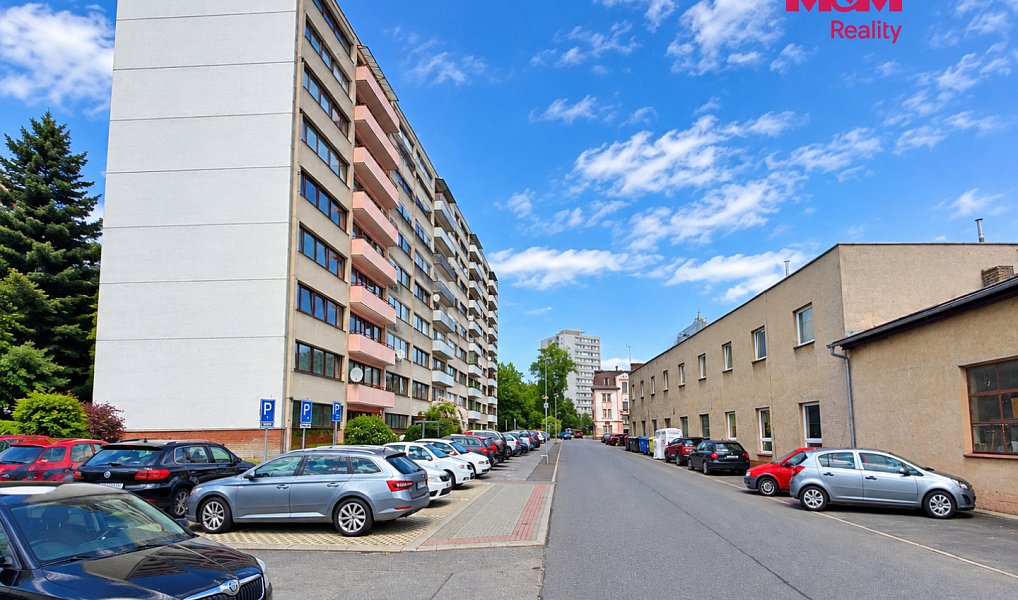 Prodej bytu 3+1 55 m², Náchod – náhled fotky 4
