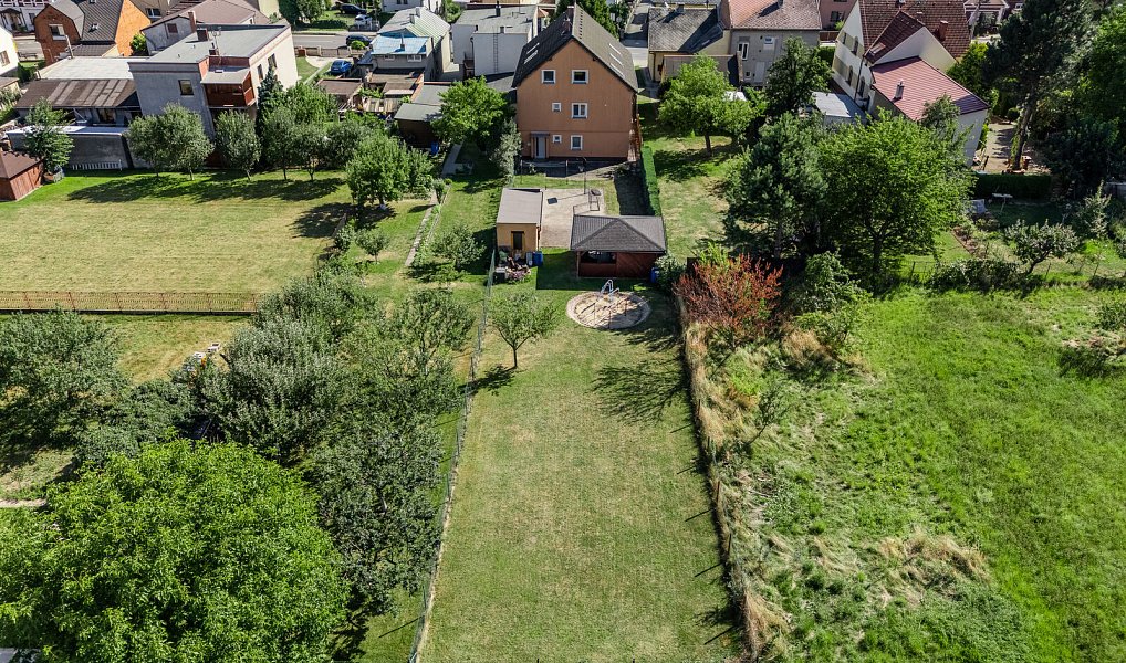 Prodej domu 268 m² s pozemkem 1 080 m², Kravaře – náhled fotky 32