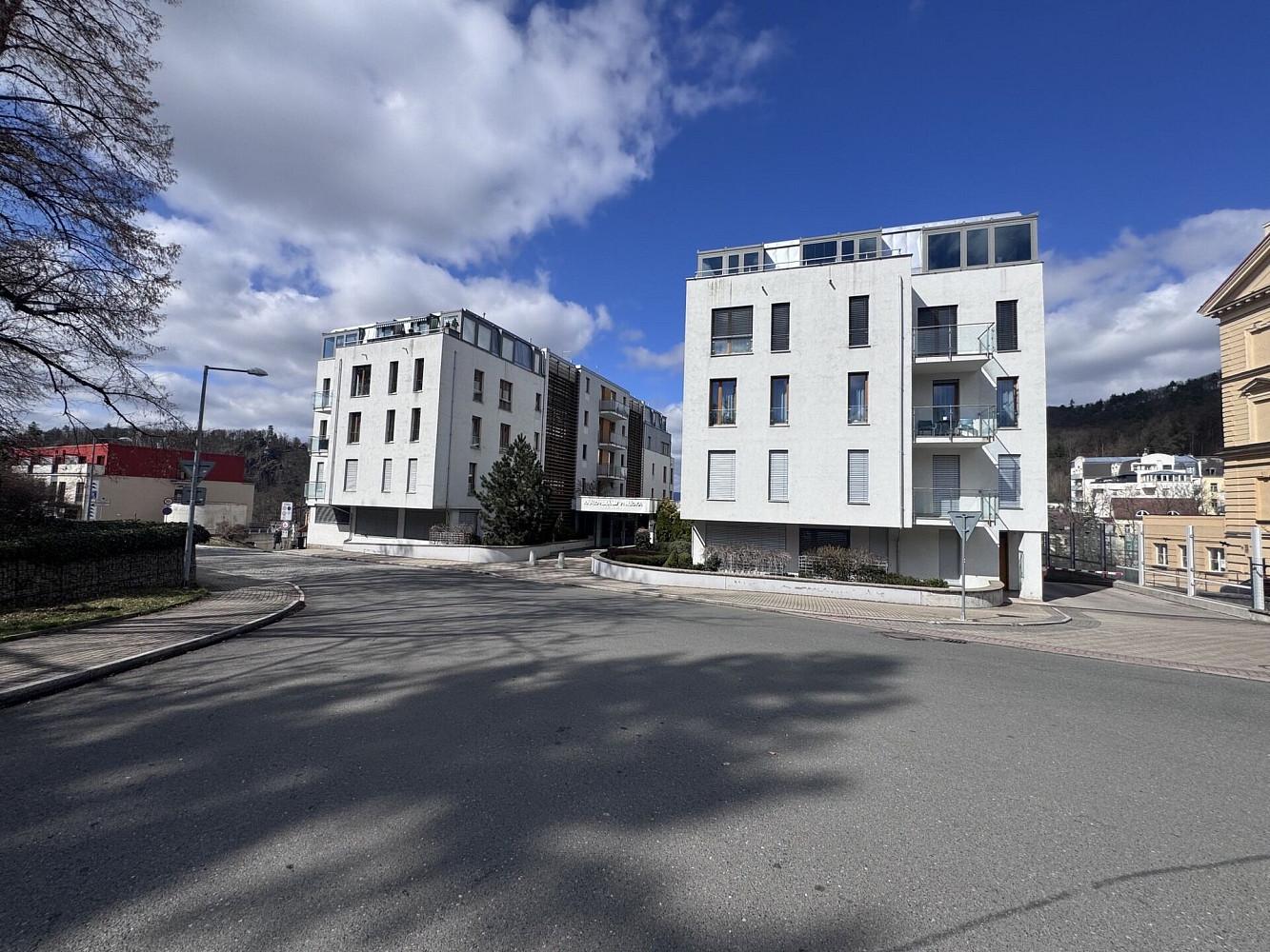 Prodej bytu 2+kk 72 m²