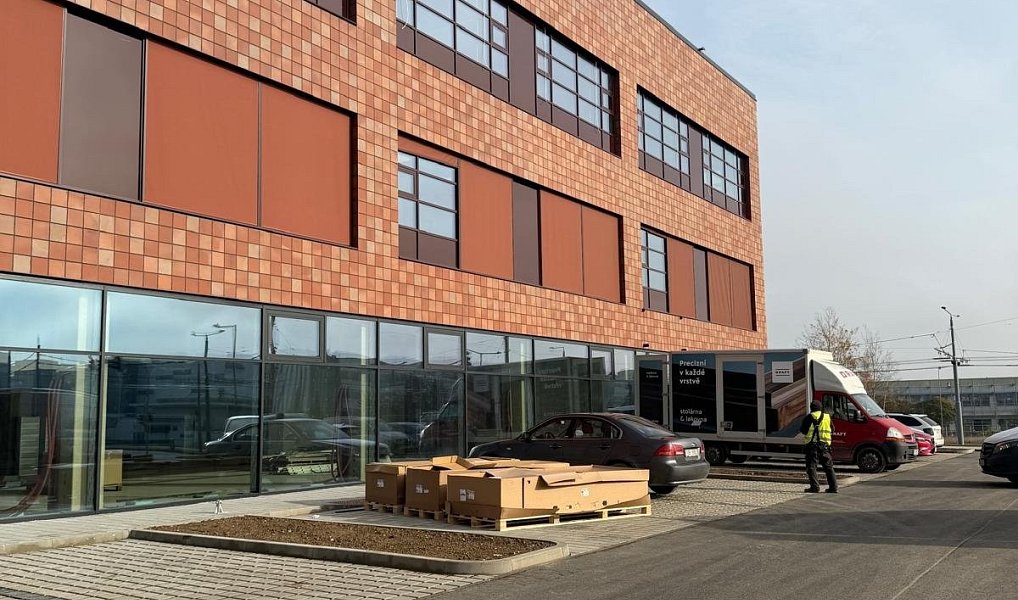 Pronájem obchodních prostor 557 m², Plzeň – náhled fotky 4