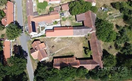 Prodej chaty/chalupy 119 m² s pozemkem 2 931 m², Předotice, okres Písek