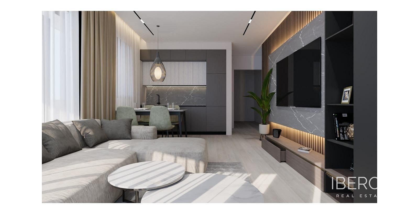 Pis 3+kk – Torrevieja, Urbanización Calas Blancas - Vista 5