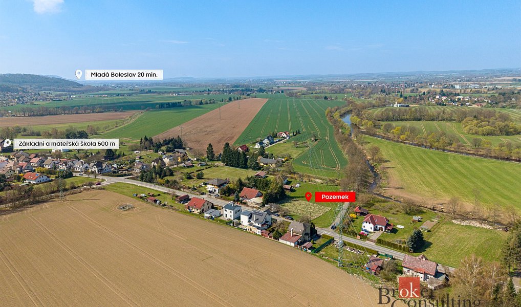 Prodej bytu 4+kk 123 m², Turnov – náhled fotky 18