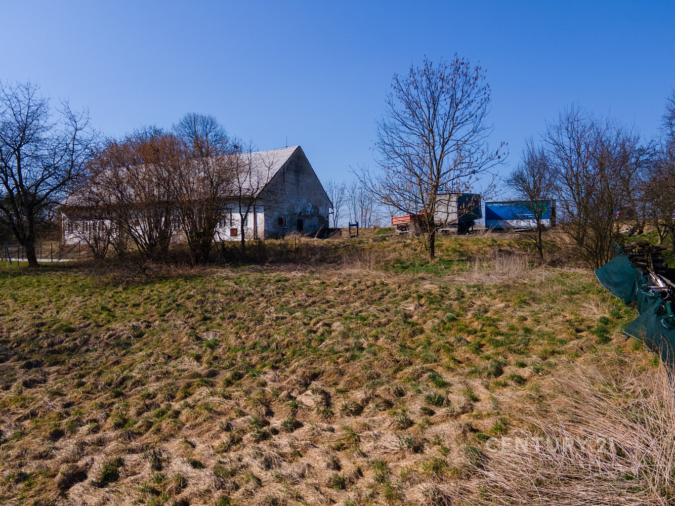 Prodej stavebního pozemku 1 324 m² – fotografie 3