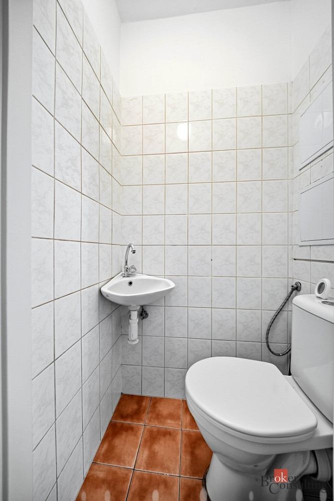 Pronájem bytu 3+1 56 m² – fotografie 5