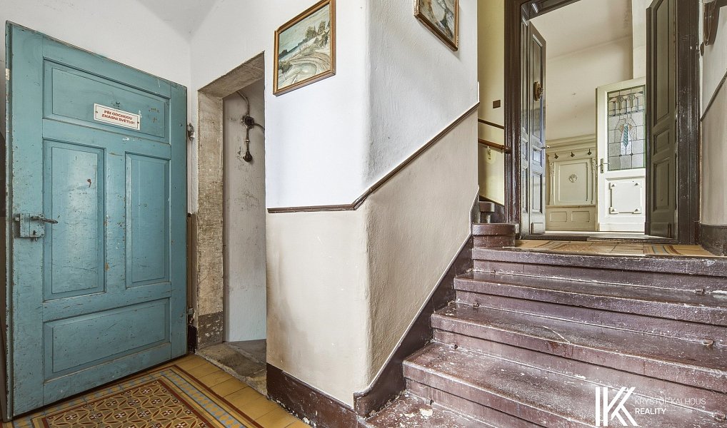 Prodej domu 260 m² s pozemkem 1 552 m², Varnsdorf – náhled fotky 45