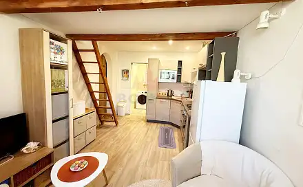 Prodej bytu 2+kk 69 m²