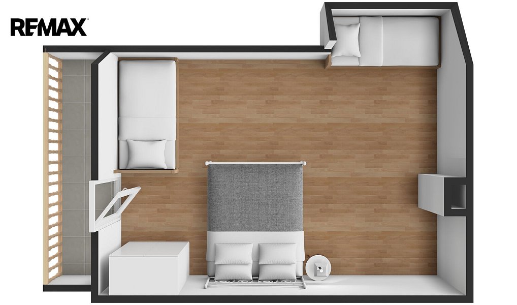 Prodej chaty/chalupy 50 m² s pozemkem 400 m², Tuchořice – náhled fotky 20