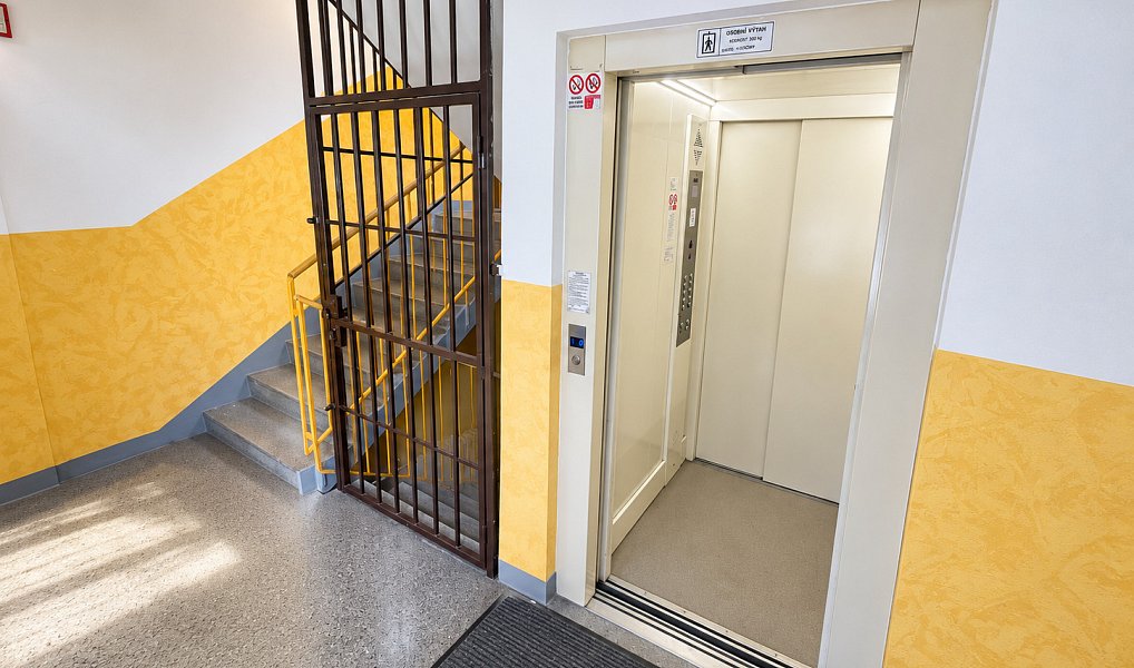 Prodej bytu 2+1 45 m², Ostrava – náhled fotky 4