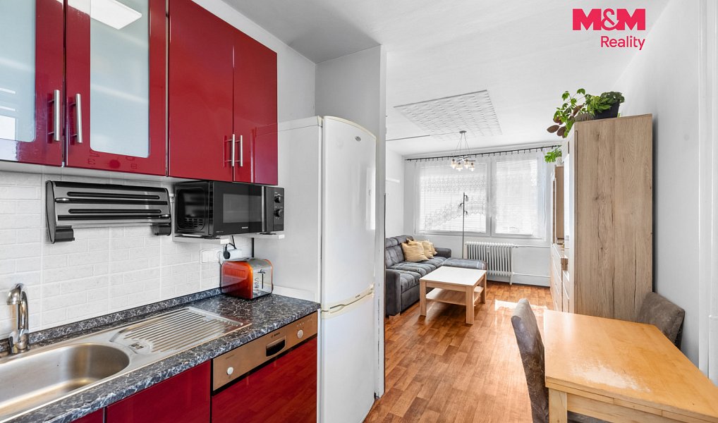 Prodej bytu 4+1 66 m², Hořovice – náhled fotky 7