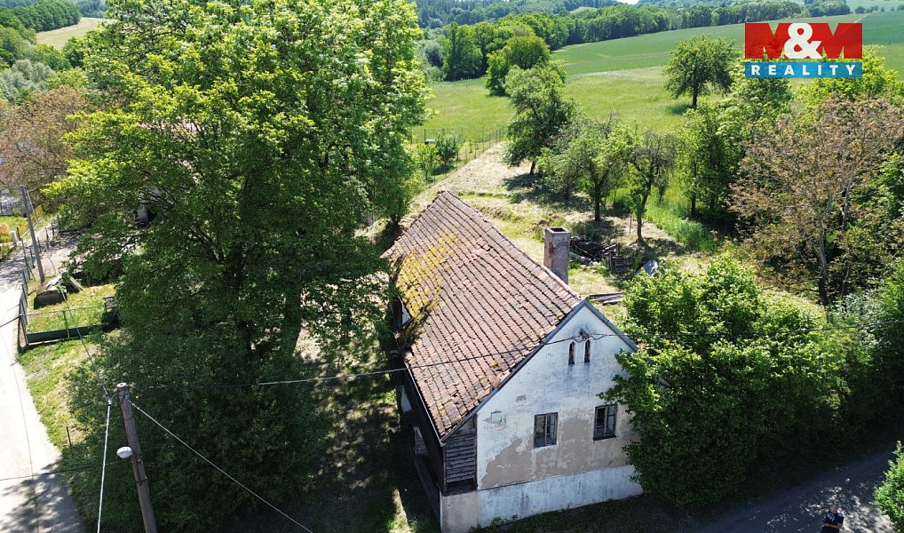 Prodej domu 110 m² s pozemkem 1 178 m², Petroupim – náhled fotky 8