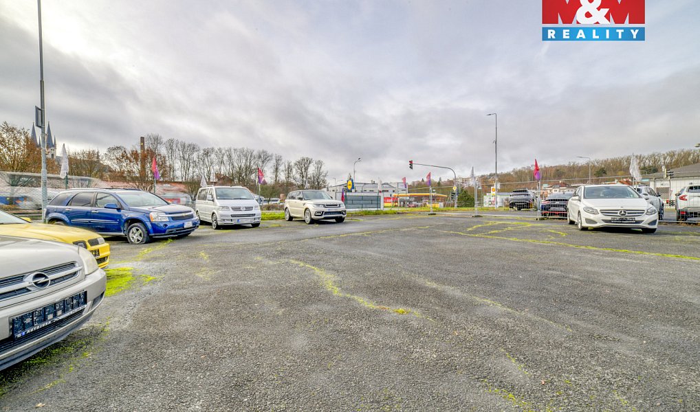 Pronájem obchodních prostor 55 m², Cheb – náhled fotky 17