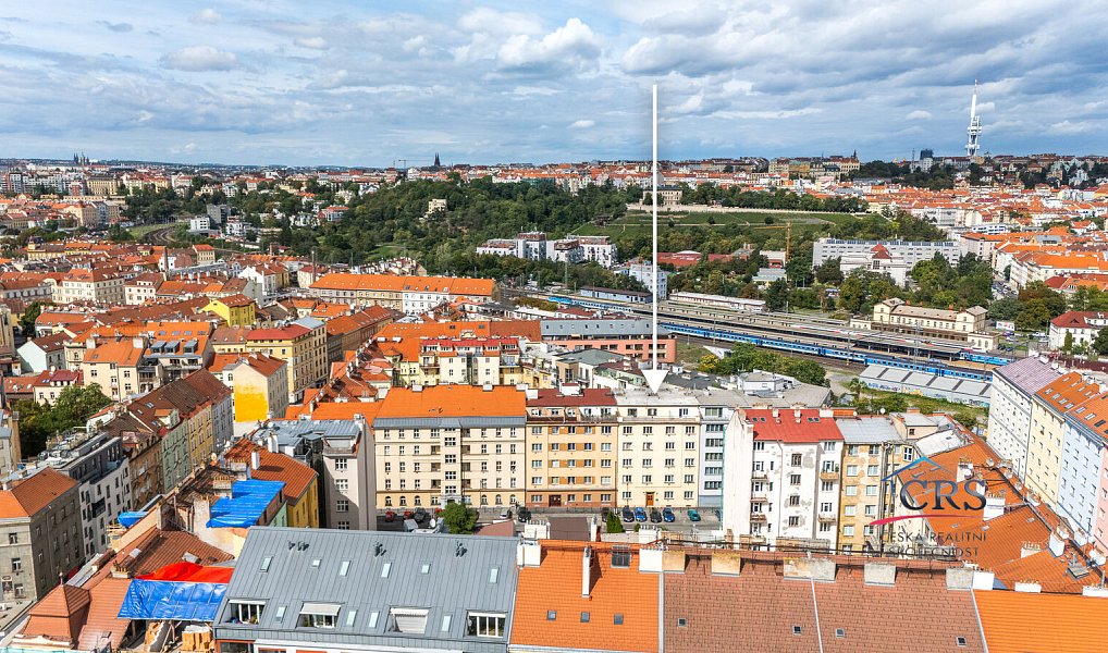 Prodej bytu 2+kk 44 m², Praha – náhled fotky 14