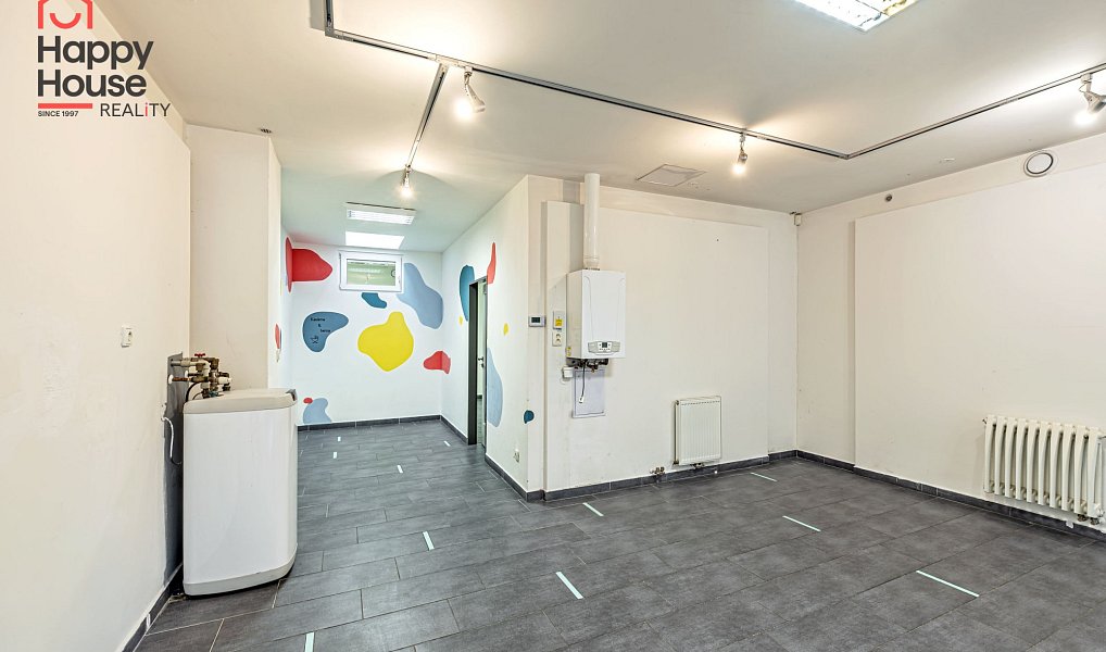 Pronájem obchodních prostor 411 m², Praha – náhled fotky 6