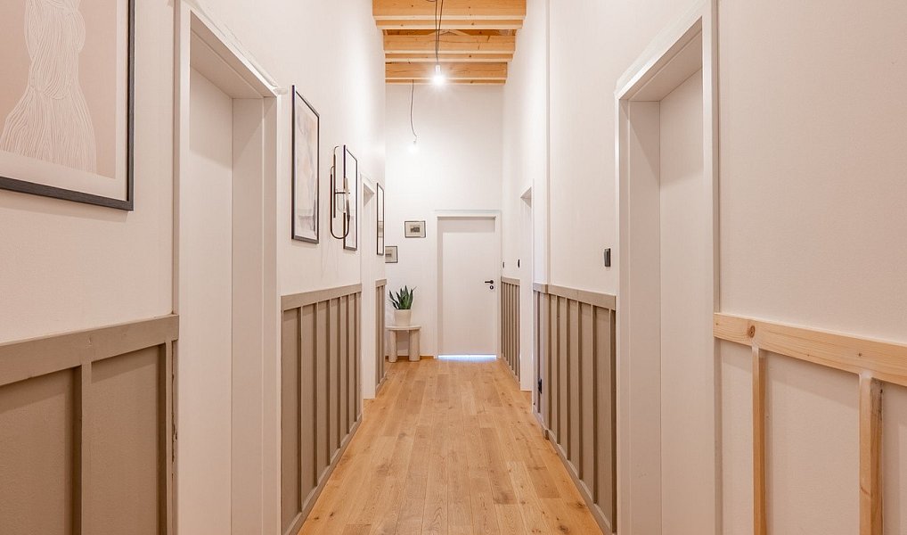 Prodej domu 165 m² s pozemkem 1 560 m², Ostrá – náhled fotky 6