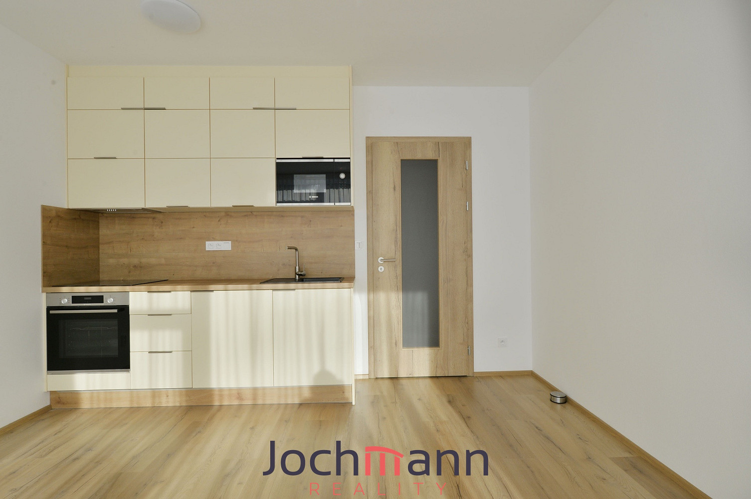 Pronájem bytu 1+kk 26 m²