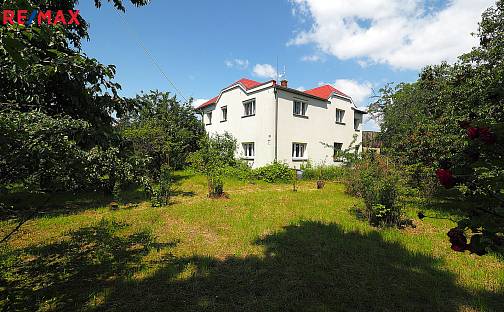 Prodej domu 198 m² s pozemkem 2 759 m², Na Strážnici, Nové Město nad Metují - Krčín, okres Náchod