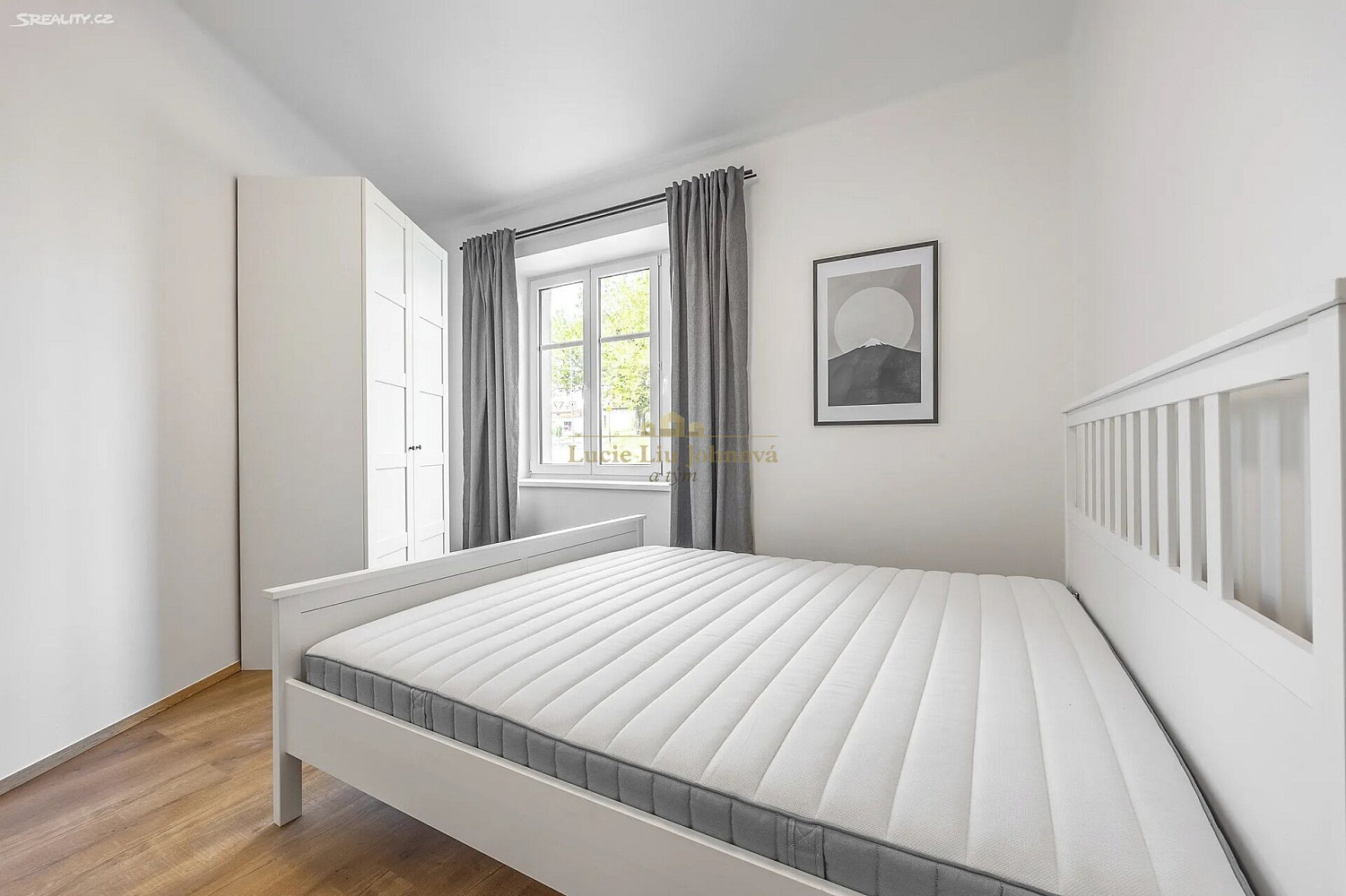 Prodej bytu 1+1 36 m² – fotografie 4