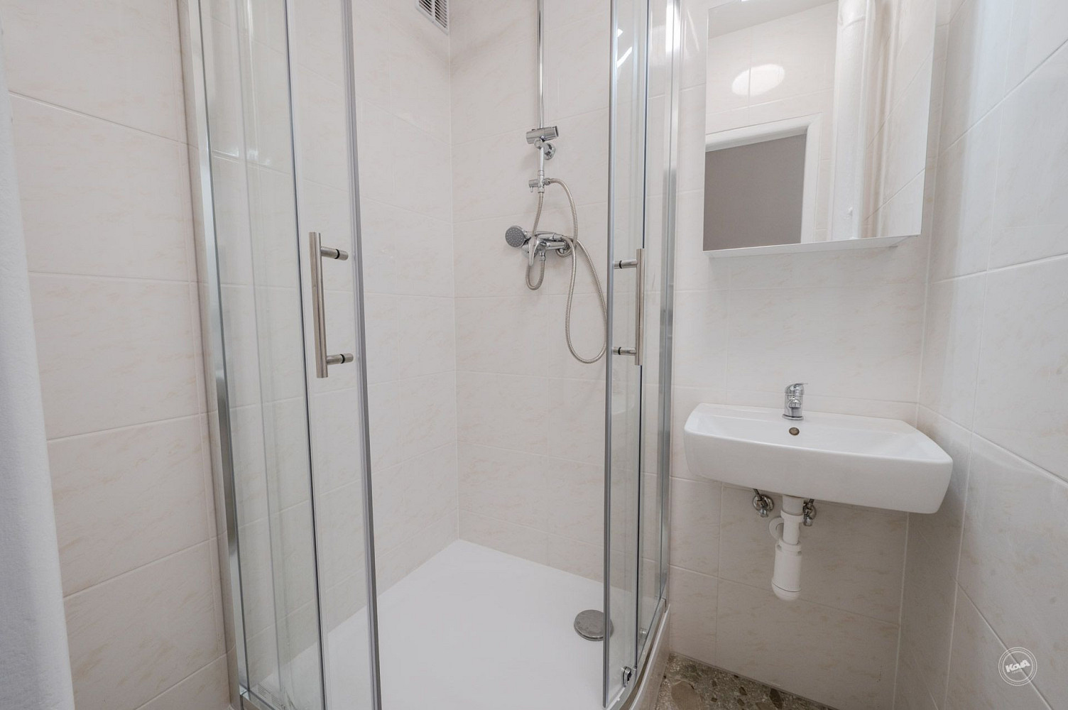 Prodej bytu 2+1 52 m²