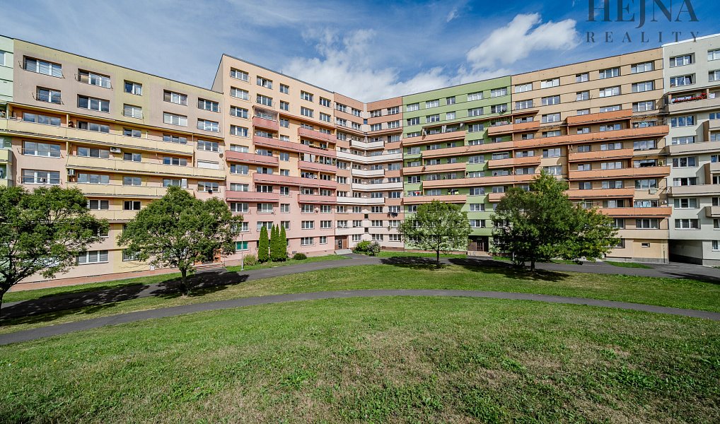 Prodej bytu 3+1 76 m², Ostrava – náhled fotky 18