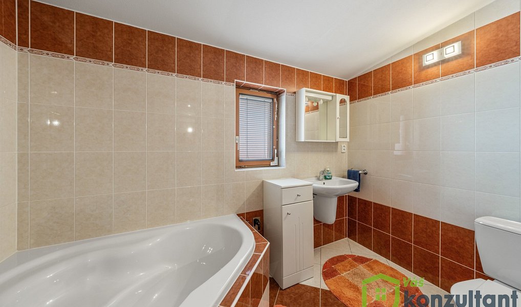 Prodej chaty/chalupy 98 m² s pozemkem 538 m², Přibyslav – náhled fotky 35