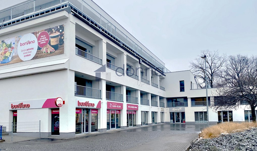 Pronájem obchodních prostor 70 m², Praha – náhled fotky 3