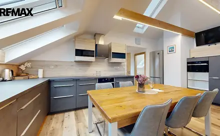 Prodej ubytovacího objektu 655 m², Hlavní, Dolní Dunajovice, okres Břeclav