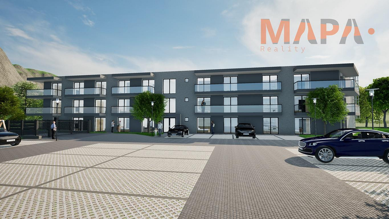 Prodej komerčního pozemku 3 611 m² – fotografie 5
